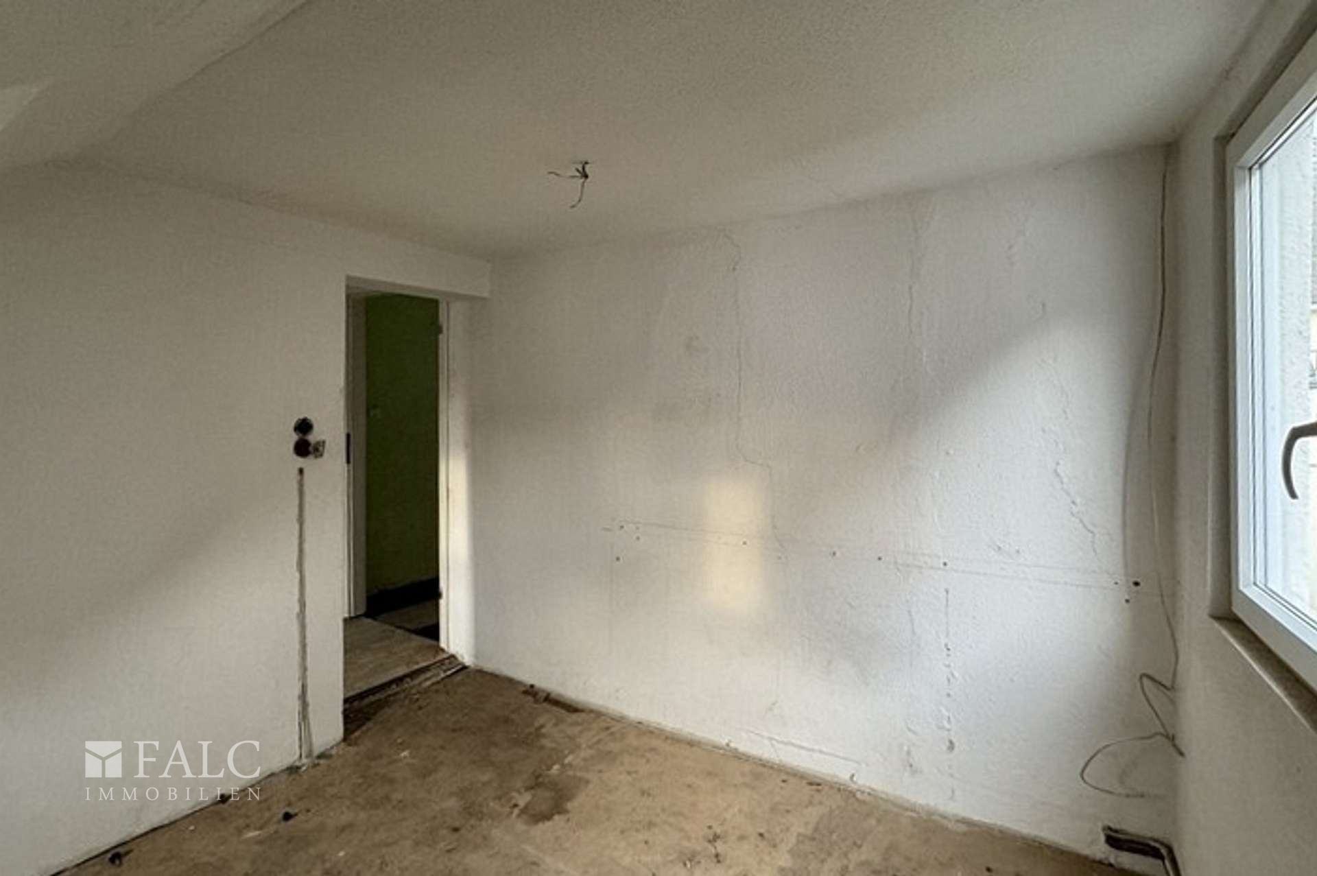 Schlafzimmer III